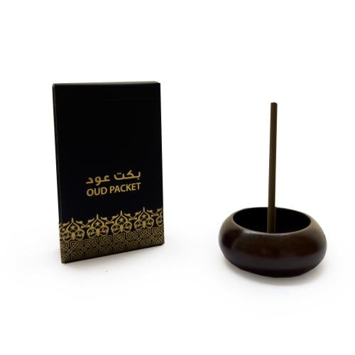 بكت اعواد بخور مروكي