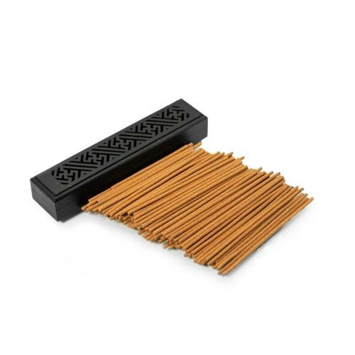 100 عود ند فتنامي + مبخرة ذكية