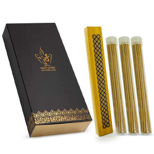 العرض الذهبي