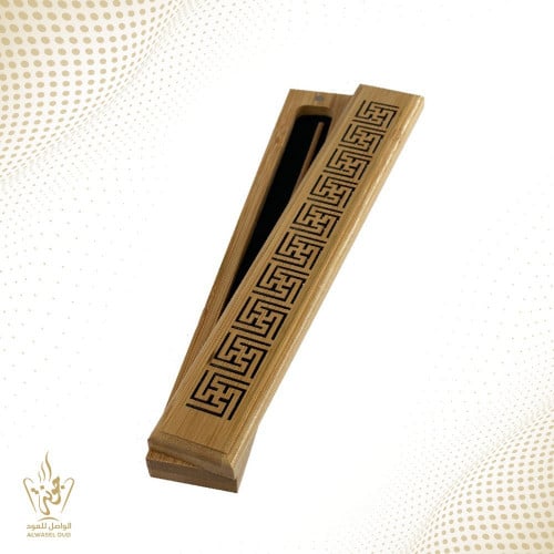 مبخرة أعواد ذكية كبيرة