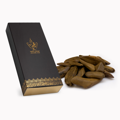 عود مروكي كنج " ثمن كيلو " 125جرام