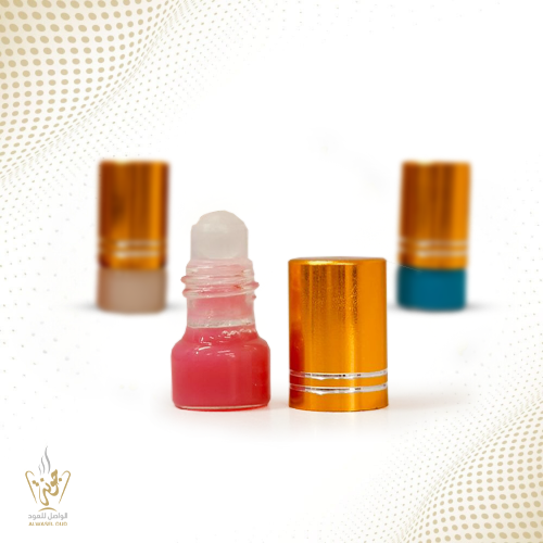 نانو تولة مسك