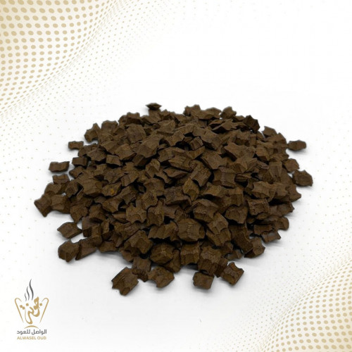 كسر العود المروكي ذهبية