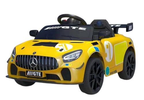 ميني مرسيدس - عرض