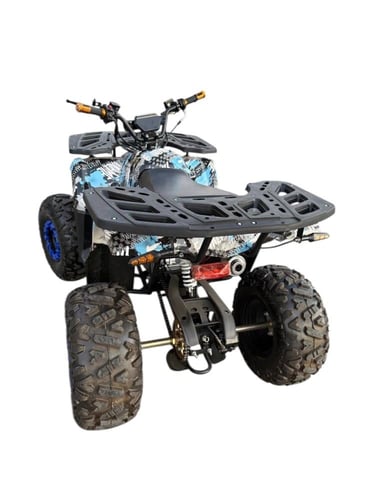 دباب بنزين ضخم ٤ كفرات