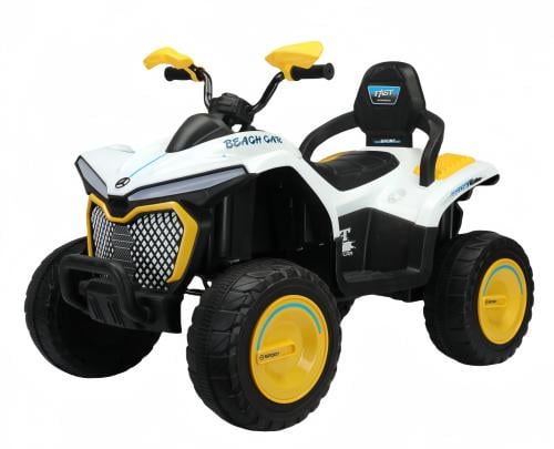 دباب 4 كفرات الضخم ( 4 مواطير )