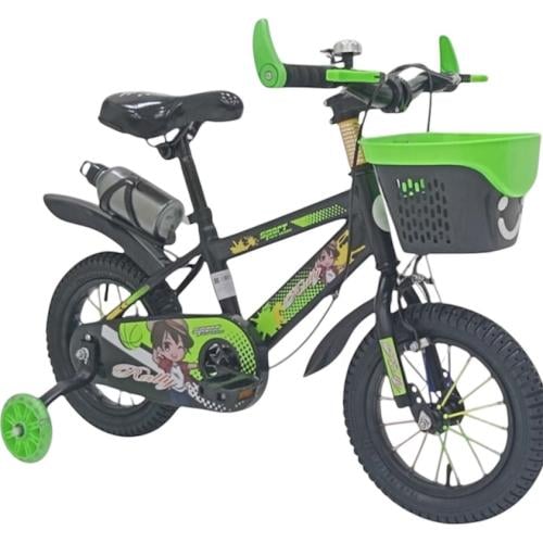 دراجة اطفال مقاس 14