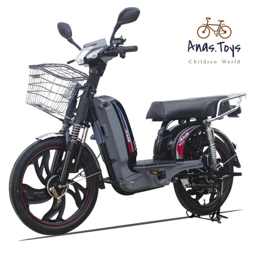 دباب مقاس 22 و 60 فولت