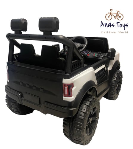 جيب مرسيدس الوحش