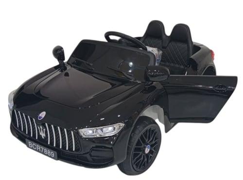 مازراتي جيبلي 2025