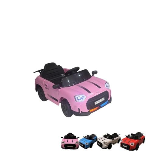 بسيارة نتلي الكهربائية 6 فولت