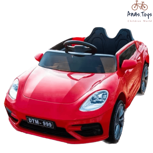 بورش 12 فولت