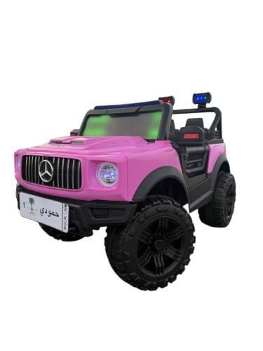 جيب مرسيدس 2025