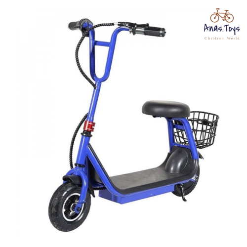 سكوتر 36 فولت ميني