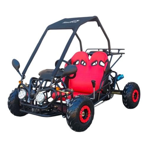 عربة الباغي (Buggy) الصحراوية 110cc