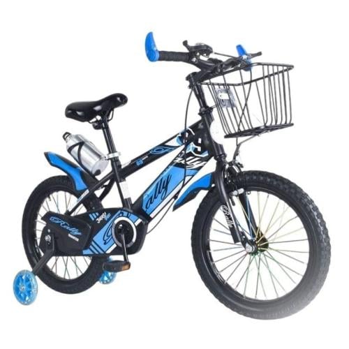 دراجة اطفال مقاس 16