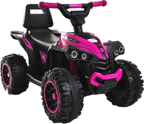 سيارة كهربائية دف