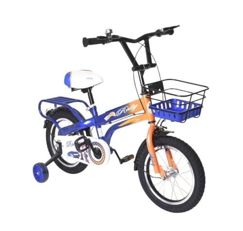 دراجة هوائية مقاس 12