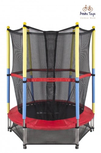 نطيطنة 4.5 قدم (137سم)