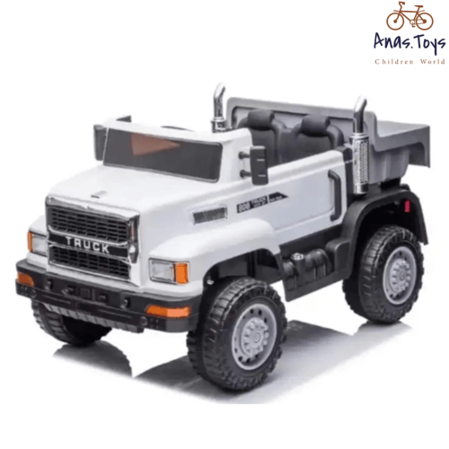 شاحنة قلاب للاطفال 12 فولت