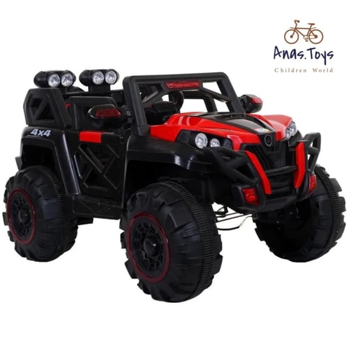 جيب صحراوي كبير 2025 + لوحة مجاناً