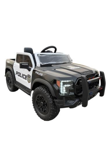 سيارة فورد F150 الشرطة (بوليسي)