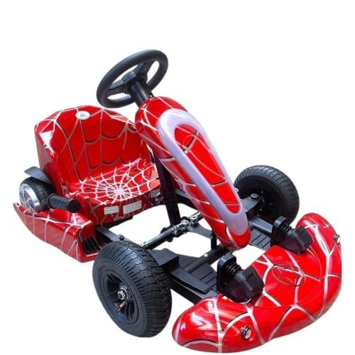 سيارة كاترينج 2025