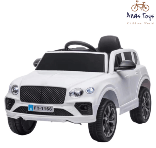 جيب بنتلي مع لوحة مجانية