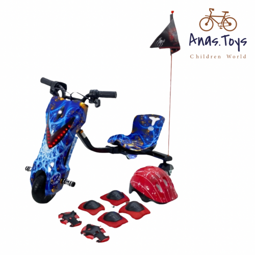 سكوتر درفت ميني 36 فولت