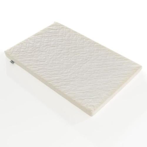 مرتبة سرير أطفال تركية 120×60 سم - قماش إيكو (Eco)...