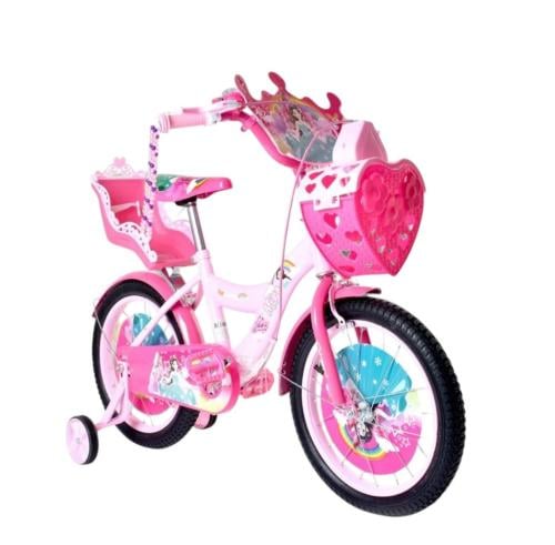 دراجة هوائية مقاس 14