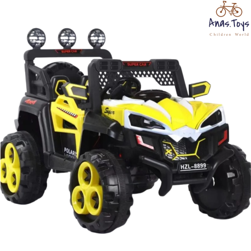 جيب كهربائي للاطفال