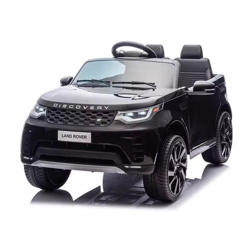 رانج روفر 2025