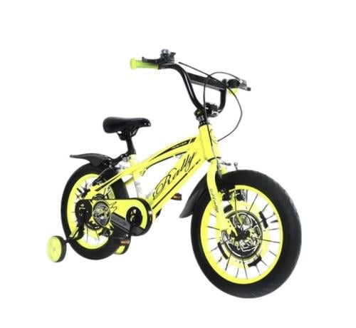 دراجة هوائية مقاس 16