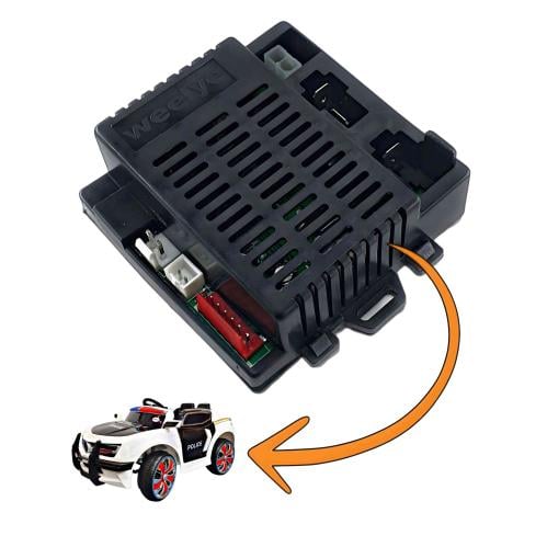 منظم ( كنترول - كتاوت ) RX11 12V لسيارة الأطفال ال...