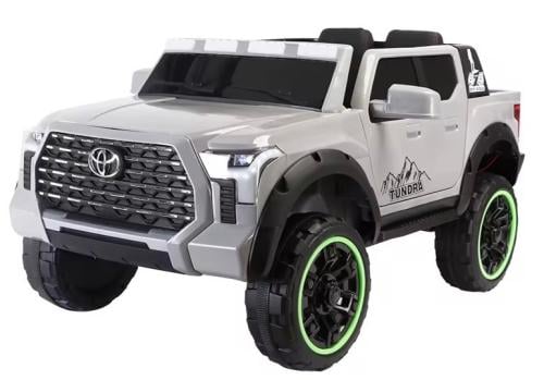 جيب تويوتا سكويا حوض راكبين