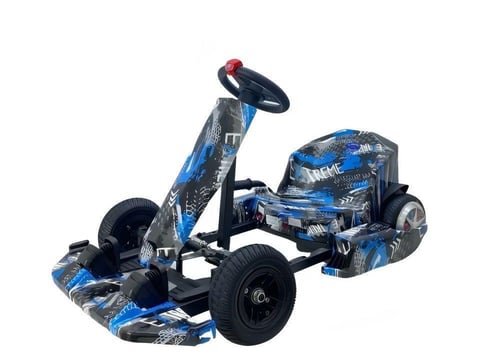 سيارة السباق كاترينج