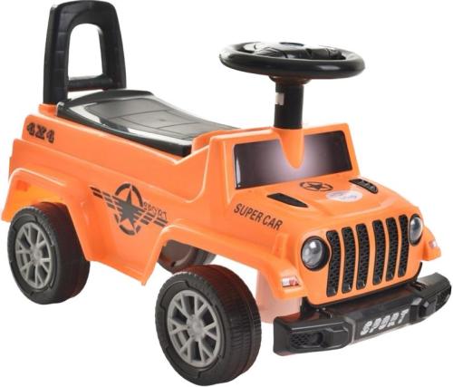 سياره دفع للاطفال