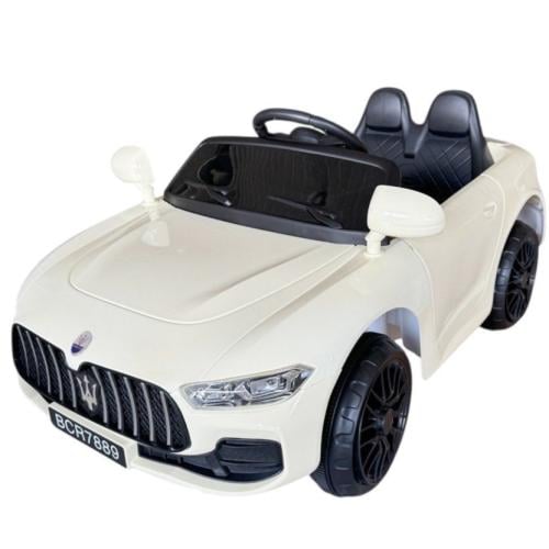 سيارة مازبراتي 12 فولت