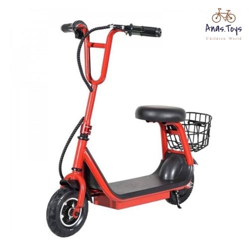 سكوتر 36 فولت ميني