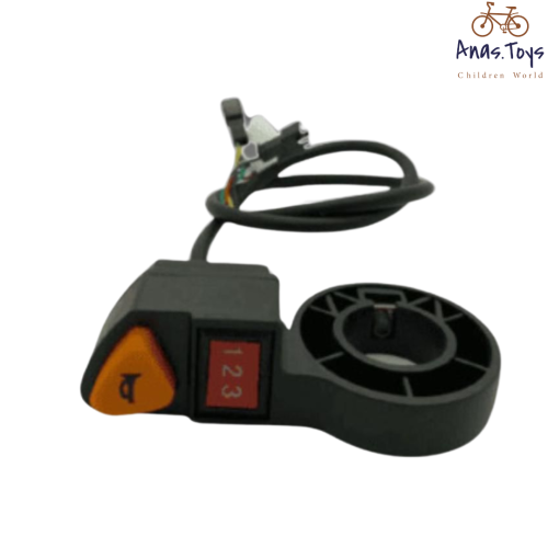 قاعدة تحكم بوري وسرعة درفت