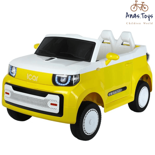 سيارة هيلو كيتي المميزة