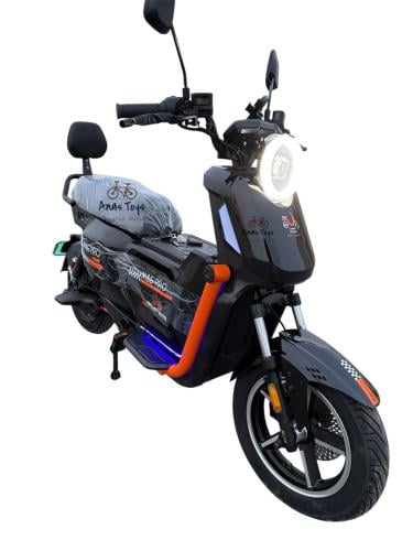 دباب الرياضي ديار 72 فولت ببطارية ليثيوم أيون