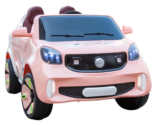 سيارة الباندا راكبين مع رخصة ولوحة مجاناً