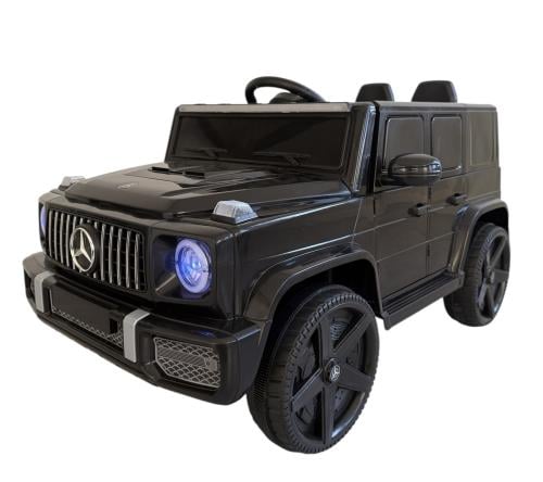 مرسيدس جي كلاس G-Wagon