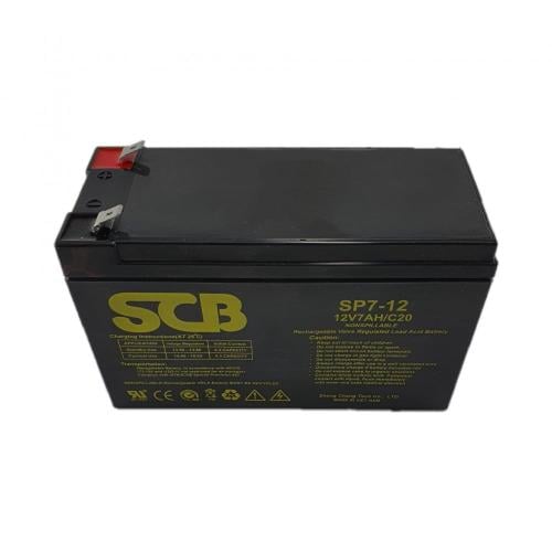 بطارية 12 فولت 7 امبير صناعة فتنامي