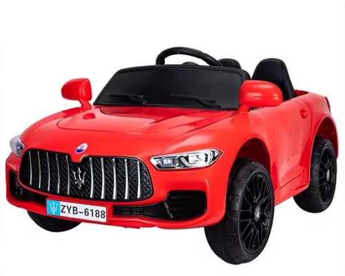 مازراتي جيبلي 2025