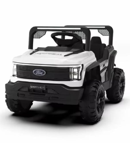سيارة فورد للاطفال ١٢ فولت