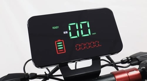 سكوتر الوحش 48 فولت