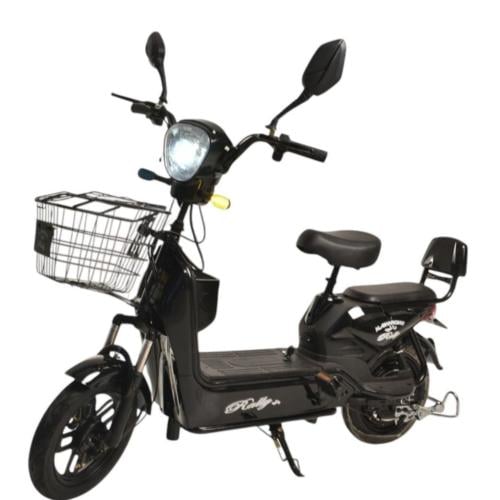 دباب فولت 48 - القوة السوداء